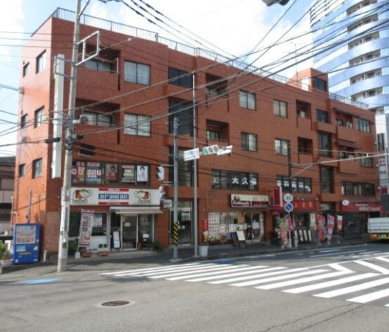 神奈川県川崎市多摩区登戸　10.4坪