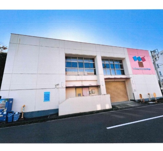 神奈川県横浜市金沢区鳥浜町　43.9坪