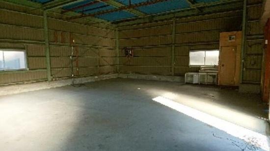 神奈川県川崎市高津区明津185 29.4坪 貸倉庫・貸工場|L-Net(エルネット) 画像2 神奈川県川崎市高津区明津185 29.4坪 貸倉庫・貸工場|L-Net(エルネット) 画像2