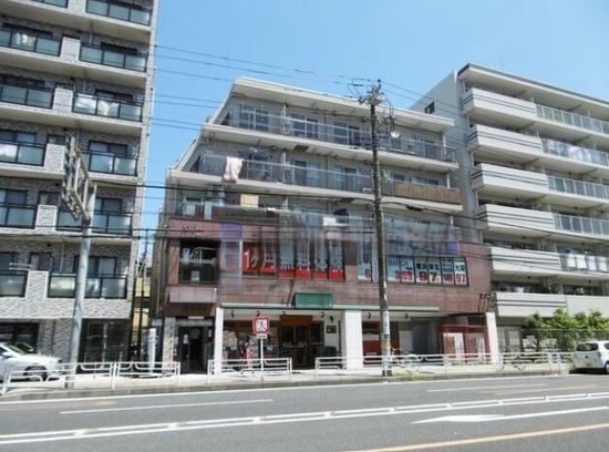 神奈川県横浜市中区本牧町２丁目　25.7坪