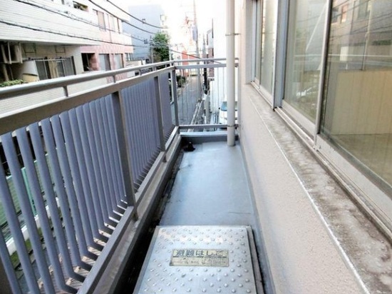 神奈川県横浜市中区本牧町2丁目 25.7坪 貸倉庫・貸工場|L-Net(エルネット) 画像4 神奈川県横浜市中区本牧町2丁目 25.7坪 貸倉庫・貸工場|L-Net(エルネット) 画像4