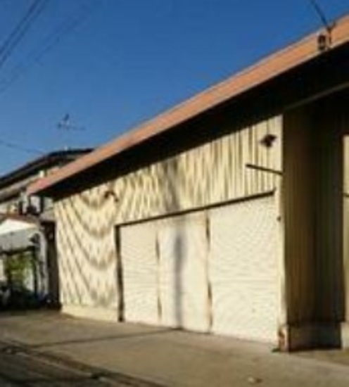 神奈川県川崎市高津区明津185 29.4坪 貸倉庫・貸工場|L-Net(エルネット) 画像1 神奈川県川崎市高津区明津185 29.4坪 貸倉庫・貸工場|L-Net(エルネット) 画像1