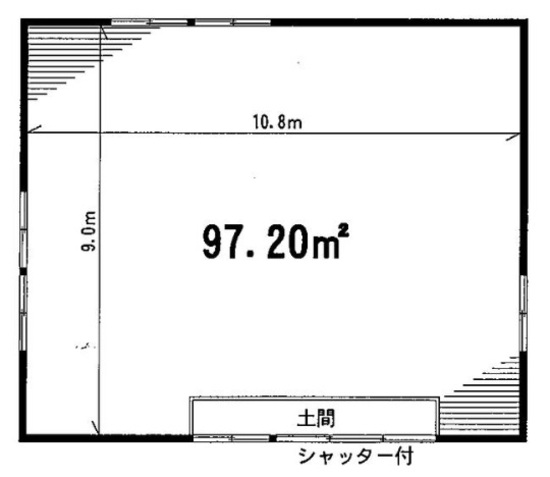 神奈川県川崎市高津区明津185 29.4坪 貸倉庫・貸工場|L-Net(エルネット) 画像5 神奈川県川崎市高津区明津185 29.4坪 貸倉庫・貸工場|L-Net(エルネット) 画像5