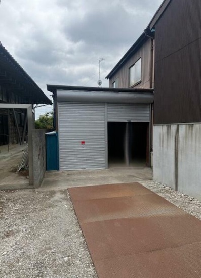 神奈川県藤沢市葛原1024-9 23.5坪 貸倉庫・貸工場|L-Net(エルネット) 画像1 神奈川県藤沢市葛原1024-9 23.5坪 貸倉庫・貸工場|L-Net(エルネット) 画像1