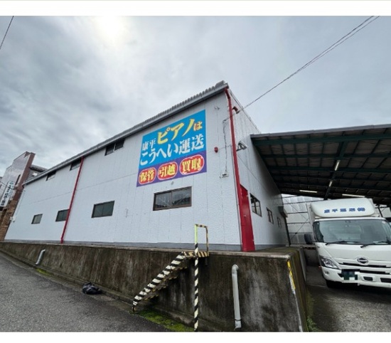 神奈川県横浜市神奈川区三枚町　88.6坪