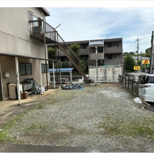 神奈川県川崎市宮前区東有馬4丁目11-1 36.1坪 貸倉庫・貸工場|L-Net(エルネット) 画像2 神奈川県川崎市宮前区東有馬4丁目11-1 36.1坪 貸倉庫・貸工場|L-Net(エルネット) 画像2