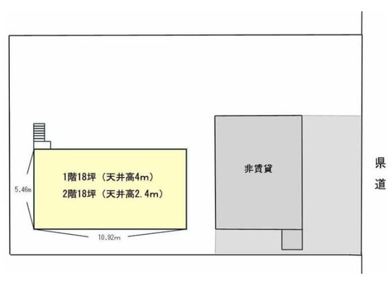 神奈川県川崎市宮前区東有馬4丁目11-1 36.1坪 貸倉庫・貸工場|L-Net(エルネット) 画像3 神奈川県川崎市宮前区東有馬4丁目11-1 36.1坪 貸倉庫・貸工場|L-Net(エルネット) 画像3
