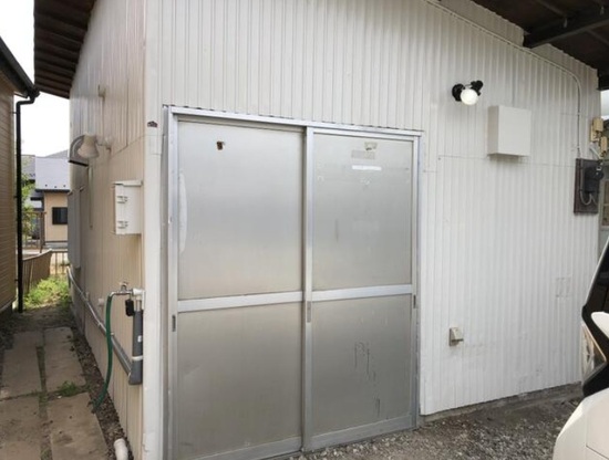 神奈川県横浜市都筑区川和町1432-2 7坪 貸倉庫・貸工場|L-Net(エルネット) 画像2 神奈川県横浜市都筑区川和町1432-2 7坪 貸倉庫・貸工場|L-Net(エルネット) 画像2