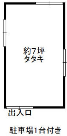 神奈川県横浜市都筑区川和町1432-2 7坪 貸倉庫・貸工場|L-Net(エルネット) 画像5 神奈川県横浜市都筑区川和町1432-2 7坪 貸倉庫・貸工場|L-Net(エルネット) 画像5