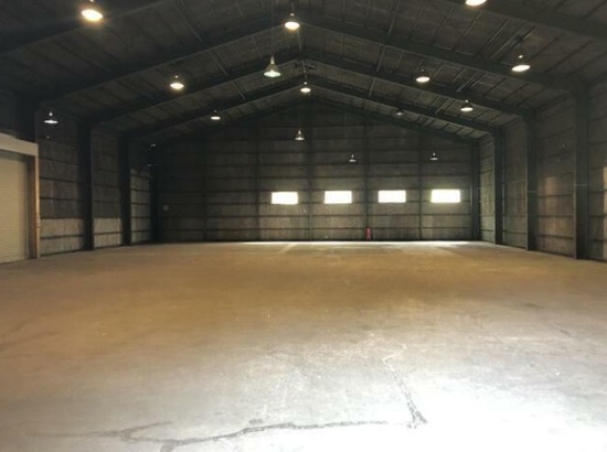 神奈川県横浜市神奈川区羽沢町1361 213坪 貸倉庫・貸工場|L-Net(エルネット) 画像3 神奈川県横浜市神奈川区羽沢町1361 213坪 貸倉庫・貸工場|L-Net(エルネット) 画像3