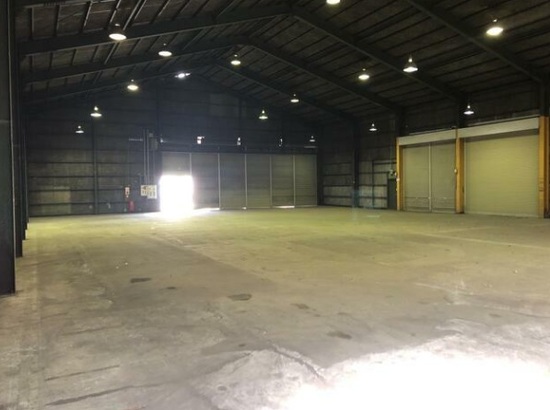 神奈川県横浜市神奈川区羽沢町1361 213坪 貸倉庫・貸工場|L-Net(エルネット) 画像4 神奈川県横浜市神奈川区羽沢町1361 213坪 貸倉庫・貸工場|L-Net(エルネット) 画像4