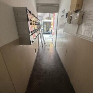 神奈川県横浜市鶴見区鶴見中央1丁目 10.6坪 貸倉庫・貸工場|L-Net(エルネット) 神奈川県横浜市鶴見区鶴見中央1丁目 10.6坪 貸倉庫・貸工場|L-Net(エルネット)