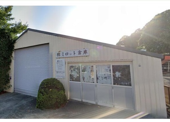 神奈川県横浜市神奈川区羽沢町１８０３－１　80.2坪