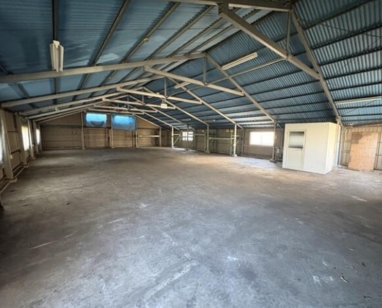 神奈川県横浜市神奈川区羽沢町1803-1 80.2坪 貸倉庫・貸工場|L-Net(エルネット) 画像3 神奈川県横浜市神奈川区羽沢町1803-1 80.2坪 貸倉庫・貸工場|L-Net(エルネット) 画像3