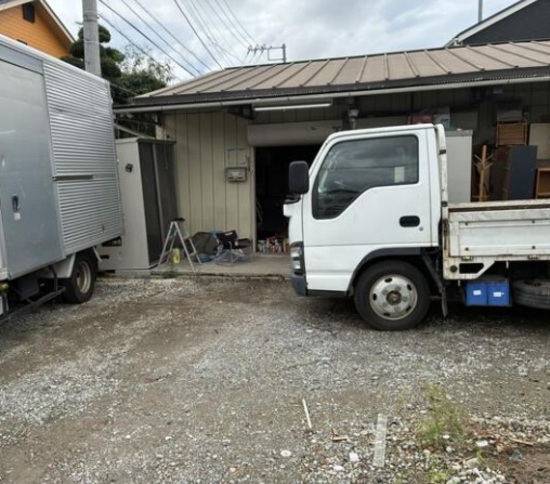 神奈川県横浜市旭区今宿南町　41.9坪