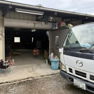 神奈川県横浜市旭区今宿南町 41.9坪 貸倉庫・貸工場｜L-Net（エルネット）