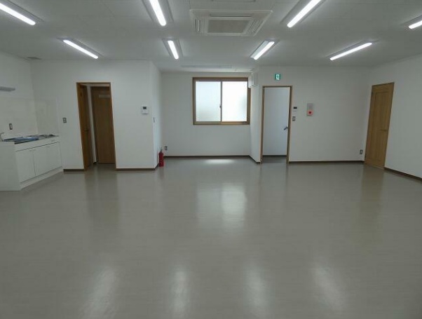 神奈川県横浜市港北区新羽町1738-1 31.2坪 貸倉庫・貸工場|L-Net(エルネット) 画像3 神奈川県横浜市港北区新羽町1738-1 31.2坪 貸倉庫・貸工場|L-Net(エルネット) 画像3