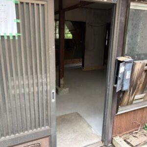 神奈川県横浜市鶴見区向井町１丁目４５ 8.3坪 貸倉庫・貸工場｜L-Net（エルネット）