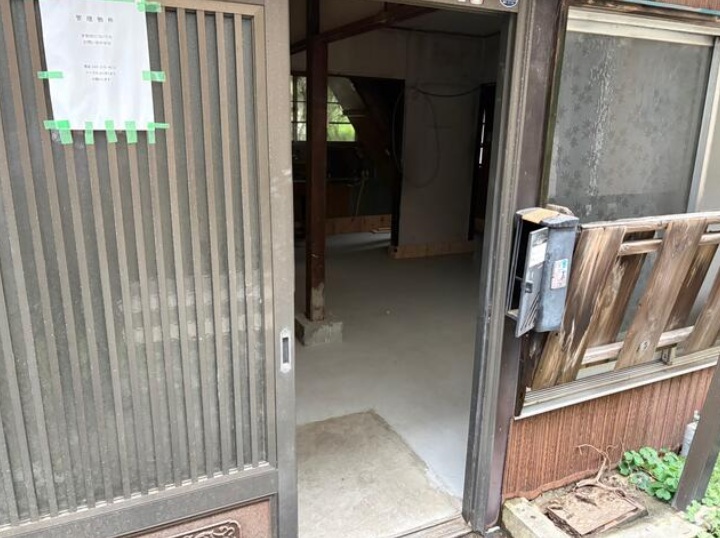 神奈川県横浜市鶴見区向井町1丁目45 8.3坪 貸倉庫・貸工場|L-Net(エルネット) 画像2 神奈川県横浜市鶴見区向井町1丁目45 8.3坪 貸倉庫・貸工場|L-Net(エルネット) 画像2