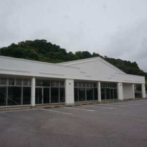 千葉県山武市松尾町大堤５５０他 281.3坪 貸倉庫・貸工場｜L-Net（エルネット）