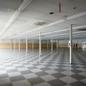 千葉県山武市松尾町大堤５５０他　281.3坪　貸倉庫・貸工場｜L-Net（エルネット） 画像1