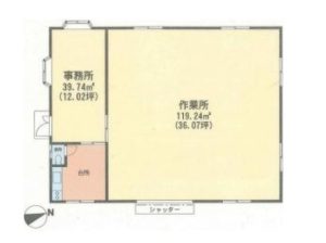 千葉県大網白里市南飯塚４８６－１　48.1坪