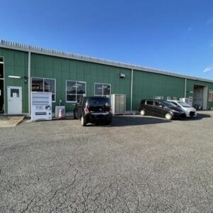 千葉県木更津市貝渕４丁目１１－１３　210.1坪　貸倉庫・貸工場｜L-Net（エルネット） 画像1