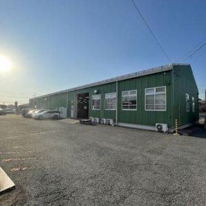 千葉県木更津市貝渕４丁目１１－１３　210.1坪　貸倉庫・貸工場｜L-Net（エルネット） 画像4