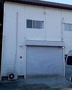 千葉県柏市金山907-9 64坪 貸倉庫・貸工場|L-Net(エルネット) 画像1 千葉県柏市金山907-9 64坪 貸倉庫・貸工場|L-Net(エルネット) 画像1