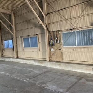 千葉県市川市新浜１丁目１０ー２１　36.6坪　貸倉庫・貸工場｜L-Net（エルネット） 画像1