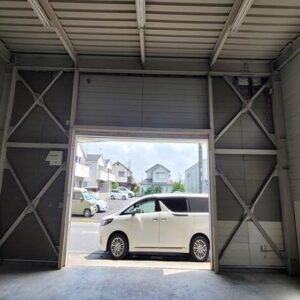 千葉県千葉市稲毛区六方町　89.8坪　貸倉庫・貸工場｜L-Net（エルネット） 画像3