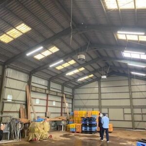 千葉県成田市多良貝１７７２　133.5坪　貸倉庫・貸工場｜L-Net（エルネット） 画像3