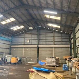 千葉県成田市多良貝１７７２　133.5坪　貸倉庫・貸工場｜L-Net（エルネット） 画像4