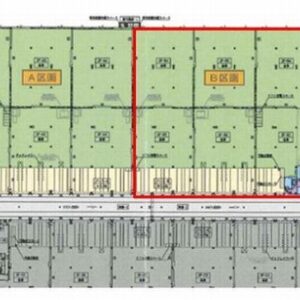 千葉県印西市鹿黒南1丁目3 2368.8坪 貸倉庫・貸工場|L-Net(エルネット) 画像1 千葉県印西市鹿黒南1丁目3 2368.8坪 貸倉庫・貸工場|L-Net(エルネット) 画像1