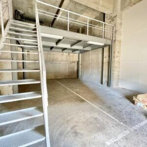 千葉県千葉市稲毛区黒砂１丁目９－７　31.7坪　貸倉庫・貸工場｜L-Net（エルネット） 画像3