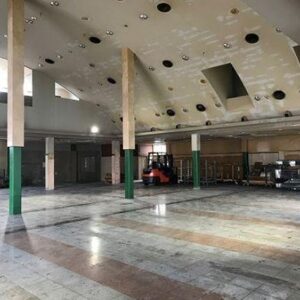 千葉県白井市根１７２９－１　302.4坪　貸倉庫・貸工場｜L-Net（エルネット） 画像4