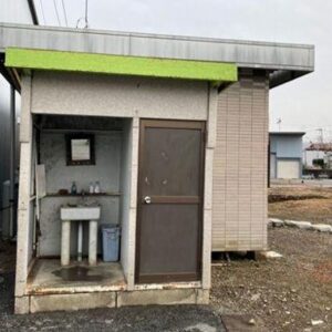 千葉県八街市山田台１８０－２　79.6坪　貸倉庫・貸工場｜L-Net（エルネット） 画像4