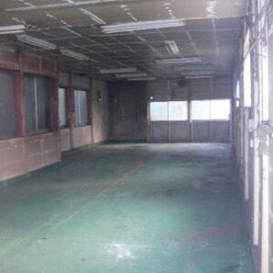 千葉県松戸市秋山７４１－５　24.4坪　貸倉庫・貸工場｜L-Net（エルネット） 画像3