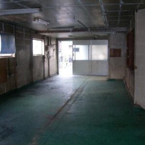 千葉県松戸市秋山７４１－５　24.4坪　貸倉庫・貸工場｜L-Net（エルネット） 画像4