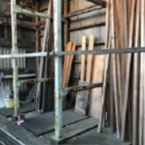 千葉県船橋市栄町２丁目１４－３　80坪　貸倉庫・貸工場｜L-Net（エルネット） 画像4