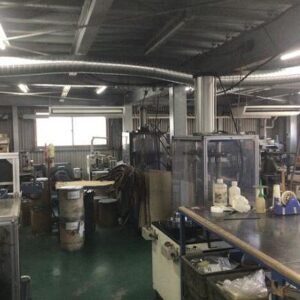 千葉県千葉市花見川区犢橋町１１２２－１　105坪　貸倉庫・貸工場｜L-Net（エルネット） 画像4