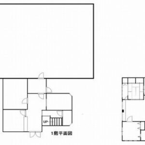 千葉県木更津市潮見４丁目１５－１　209.4坪　貸倉庫・貸工場｜L-Net（エルネット） 画像1