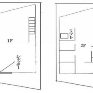 千葉県八千代市吉橋1197-1 150.1坪 貸倉庫・貸工場|L-Net(エルネット) 画像1 千葉県八千代市吉橋1197-1 150.1坪 貸倉庫・貸工場|L-Net(エルネット) 画像1