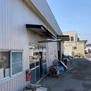 千葉県成田市山之作２７３－１　99.8坪　貸倉庫・貸工場｜L-Net（エルネット） 画像4