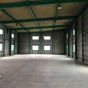 千葉県成田市大清水８８－１　115.9坪　貸倉庫・貸工場｜L-Net（エルネット） 画像3