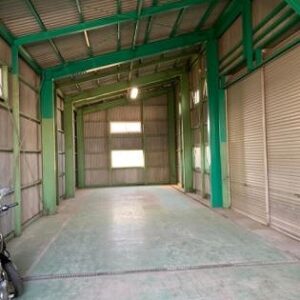 千葉県船橋市三咲４丁目１１－６　27.5坪　貸倉庫・貸工場｜L-Net（エルネット） 画像3