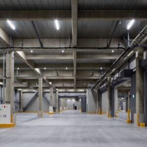 千葉県浦安市港６９　2185.2坪　貸倉庫・貸工場｜L-Net（エルネット） 画像3