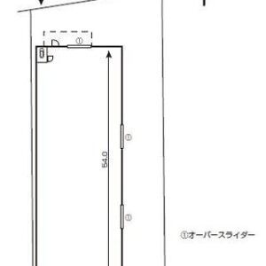 千葉県松戸市松飛台221 281坪 貸倉庫・貸工場|L-Net(エルネット) 画像1 千葉県松戸市松飛台221 281坪 貸倉庫・貸工場|L-Net(エルネット) 画像1