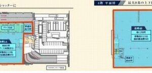 千葉県浦安市港69 4439.6坪 貸倉庫・貸工場|L-Net(エルネット) 画像1 千葉県浦安市港69 4439.6坪 貸倉庫・貸工場|L-Net(エルネット) 画像1