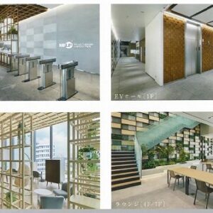 千葉県船橋市浜町２丁目４　1082.2坪　貸倉庫・貸工場｜L-Net（エルネット） 画像3